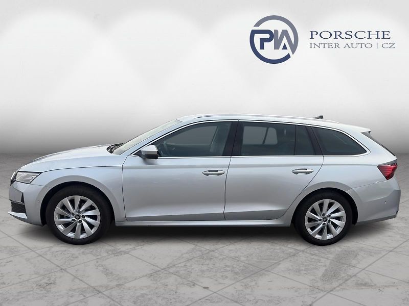 Škoda Octavia 2.0TDI 110 kW DSG TOP SELECTIO - fotka 3 z 22