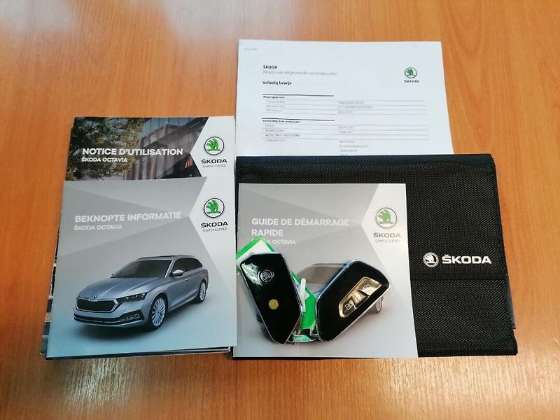 Škoda Octavia (2020) 2.0 TDi  LED,KAMERA,ACC - fotka 35 z 35