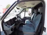Ford Transit 2,2 TDCI 92 KW MWB 350 TREND - náhled 18