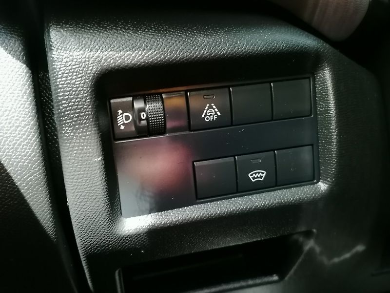 Citroën C5 Aircross (2021) 1.5 HDi 65 273 KM!Velká Výbava - fotka 22 z 29