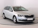 Škoda Octavia (2019) 1.6 TDI, Automat, Serv.kniha - náhled 1