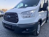 Ford Transit (2017) 2.0TDCi,TEMP, KLIMA,VÝB STAV - náhled 10