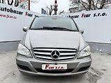 Mercedes-Benz Viano (2011) 3.0CDI V6 165KW Alu kola - náhled 1
