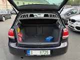 Volkswagen Golf 1.2 tsi, 77kw - náhled 7