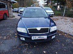Škoda Octavia 1,9 TDI 77 Kw KOMBI, TAŽNÉ - fotografie inzerátu