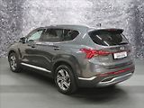 Hyundai Santa Fe 2,2 CRDi Smart 1.majitel CZ - náhled 2