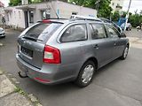 Škoda Octavia 1,6 TDi 77kW Combi - náhled 6