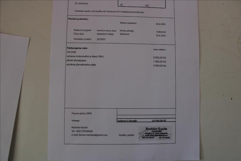 Ford S-MAX 2,0 TDCi  SERVISKA, AUTOMAT - fotka 28 z 31