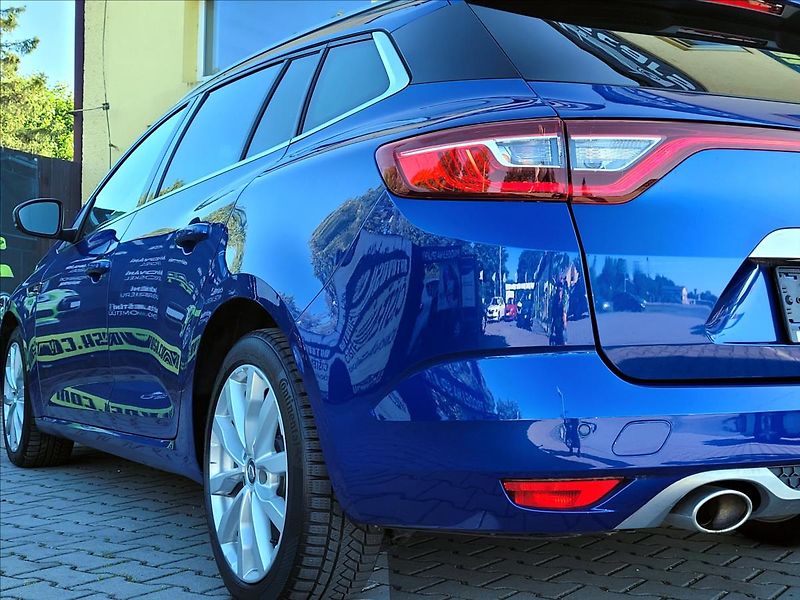 Renault Mégane 1,3 TCe 120kW GT-Line VÝBAVA - fotka 56 z 57