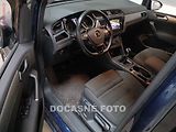 Volkswagen Touran (2020) 1.5, servis.kniha - náhled 2