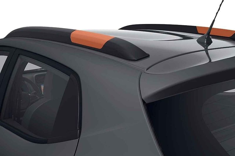 Dacia Spring má rozšířit elektrický pohon mezi běžné lidi