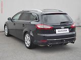 Ford Mondeo (2011) 2.2 TDCi, servis.kniha - náhled 6