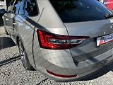 Škoda Superb 2,0 TDi 4x4  L&K DPH WEBASTO - náhled 40