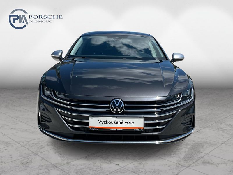 Volkswagen Arteon Shooting Brake Elegance 2.0 TDI 147kW DSG 4x4 - fotka 3 z 30