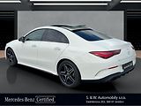 Mercedes-Benz CLA 180 d, AMG, Panorama - náhled 7
