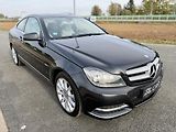 Mercedes-Benz Třídy C 180 CGI NAVI MANUAL SERVISKA - náhled 7
