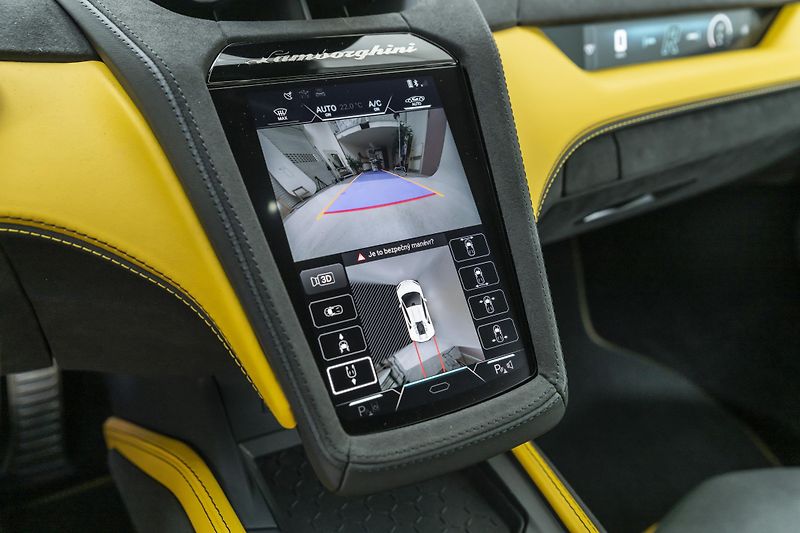 Lamborghini Ostatní (2026) Temerario*MY27*Ihned k odběru - fotka 39 z 45