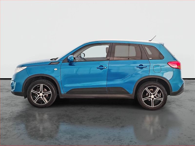 Suzuki Vitara (2015) 1.6 VVT, 4X4, Navi, Tempomat - fotka 3 z 18