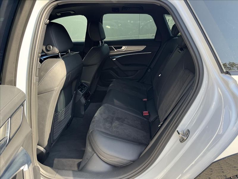 Audi A6 Allroad 3,0 TDI V6 210kW quattro DPH - fotka 13 z 34