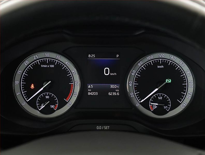Škoda Kodiaq (2019) Laurin&Klement 2.0 TDI 4x4 - fotka 9 z 18