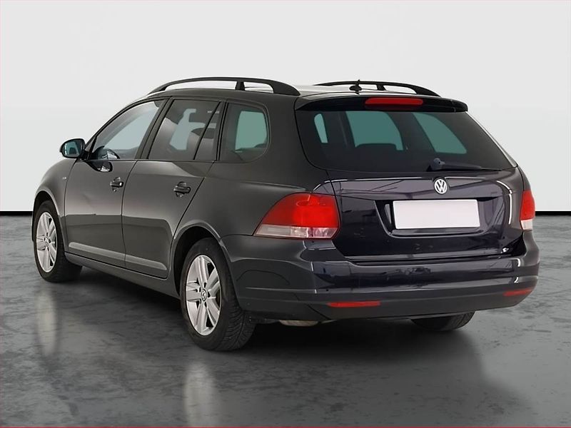 Volkswagen Golf (2012) Comfortline 1.2 TSI - fotka 4 z 22