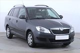 Škoda Fabia (2011) 1.4 16V, Serv.kniha - náhled 1
