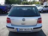 Volkswagen Golf 1,9 TDi 74kW EDITION - náhled 7