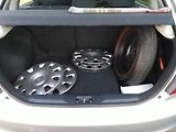 Honda Civic 1,6 VTEC + LPG - náhled 6