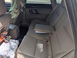 Subaru Outback (2005) 3.0 V6 180KW - náhled 9