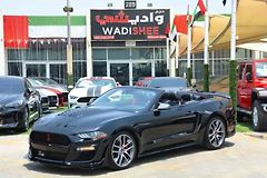 Ford Mustang (2019) 2.3 EcoBoost Convertible - fotografie inzerátu