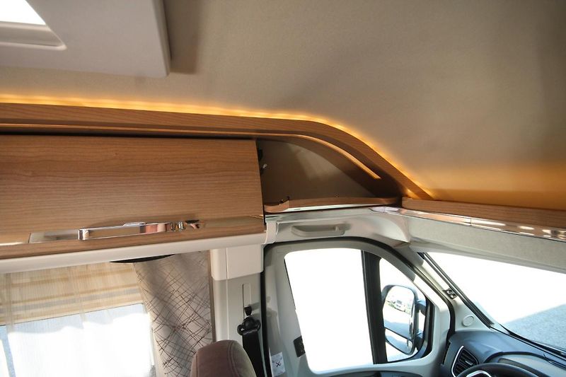 Malibu (2023) VAN 640 LE K NOVÁ CENA - fotka 31 z 60