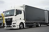 MAN TGX (2022) 18.470 / E 6 / GM / ZESTAW PRZ - náhled 22