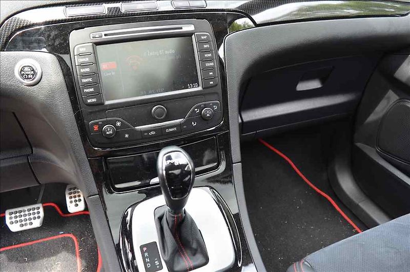 Ford S-MAX (2014) 2,0 TDCI AT - fotka 14 z 21