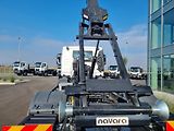 MAN TGM 15.290 + NOSIČ KONTEJNERU 10T  - náhled 11