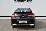Mercedes-Benz GLC 220d 4MATIC COUPE SERV.KNIHA - náhled 6