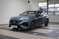 Peugeot 308 SW GT Hybrid 145 e-DCS6 - fotografie inzerátu