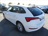 Škoda Scala 1,0 TSi 81kW Style, NAVIGACE - náhled 7