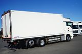 MAN TGX (2020) 26.510 / ACC / EURO 6 / CHŁODN - náhled 34