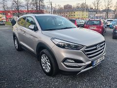 Hyundai Tucson 1.7 CRDi 1. májitel - fotografie inzerátu