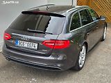 Audi A4 (2015) 2.0TDI 140kw S line Quattro - náhled 6