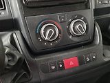 Peugeot Boxer (2023) 2.2 BlueHDi, Maxi, 14m3, 1.0t - náhled 15