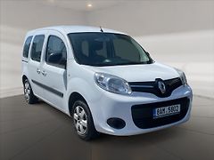 Renault Kangoo 1,5 BdCi 95 Zen - fotografie inzerátu