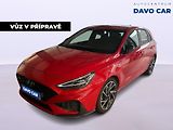 Hyundai i30 1,5 T-GDI 117kW N-Line Premium - náhled 1