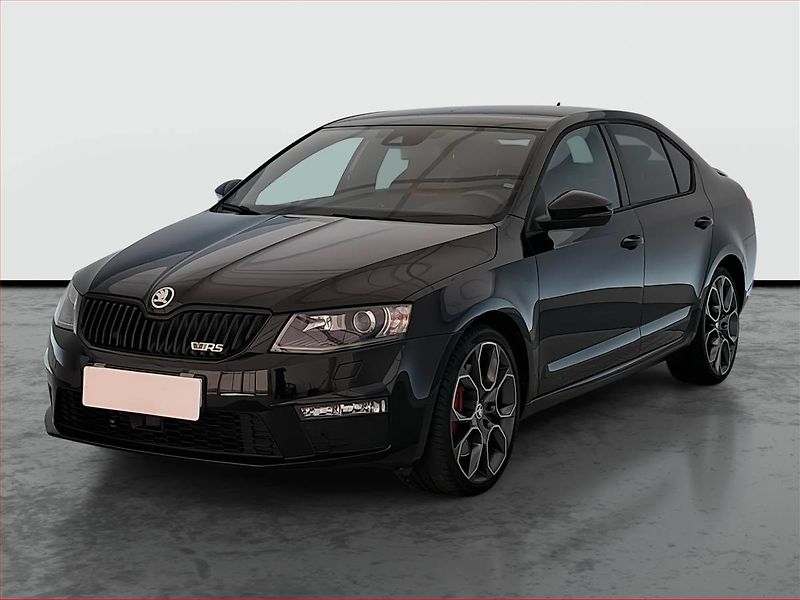Škoda Octavia (2016) RS 2.0 TSI, Automat - fotka 2 z 23