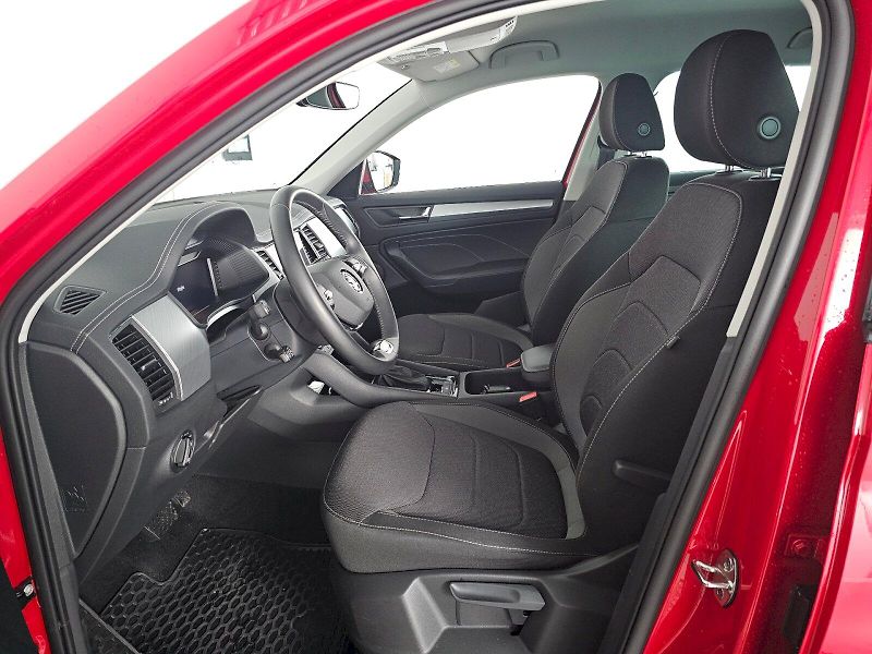 Škoda Kodiaq (2023) 2.0TDI 110kW DSG 4x4 AMBITION - fotka 6 z 33