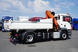 MAN TGS (2015) 18.480 / E 6 / 4 X 4 / WYWROTK - náhled 56