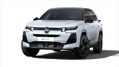 Citroën C5 Aircross (2026) 1,2 Hybrid 145k Automatic MAX - fotografie inzerátu