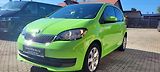 Škoda Citigo (2018) 1,0MPi 44kW 