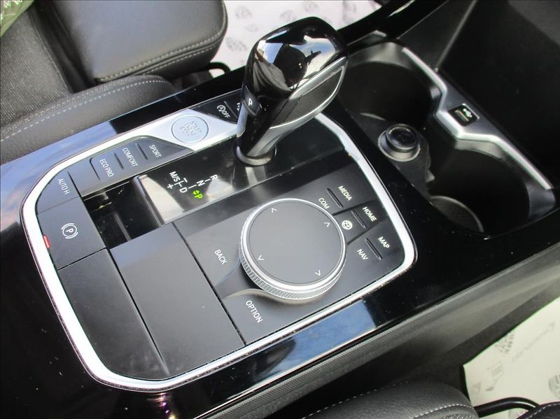 BMW Řada 1 1,5 118i, automat,servis,CZ, - fotka 22 z 30