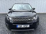 Land Rover Discovery Sport (2018) 2.0 SD4 SE, ČR, DPH, D9 - náhled 1